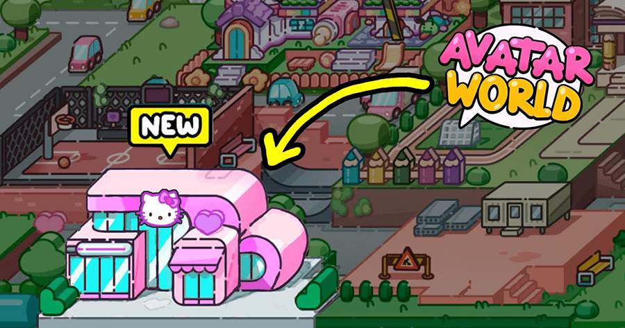 Which Hello Kitty Room Makeover Suits Your Personality?